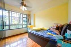 Blk 273B Punggol Regalia (Punggol), HDB 5 Rooms #591395561